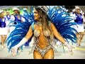 HOT SAMBA IN SAO PAULO 2013 - ГОРЯЧАЯ САМБА В САН - ПАУЛО