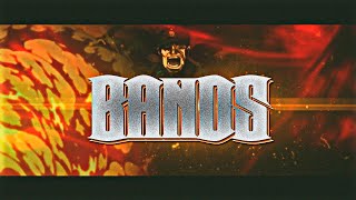 (AMV) HELLSING || SCARLXRD - BANDS