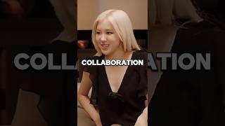 Blackpink & BTS Collab?