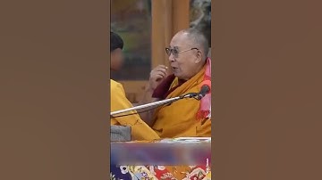 Dalai Lama Apologizes After Asking Boy To 