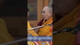 Dalai Lama Apologizes After Asking Boy To &#39;Suck&#39; on His Tongue