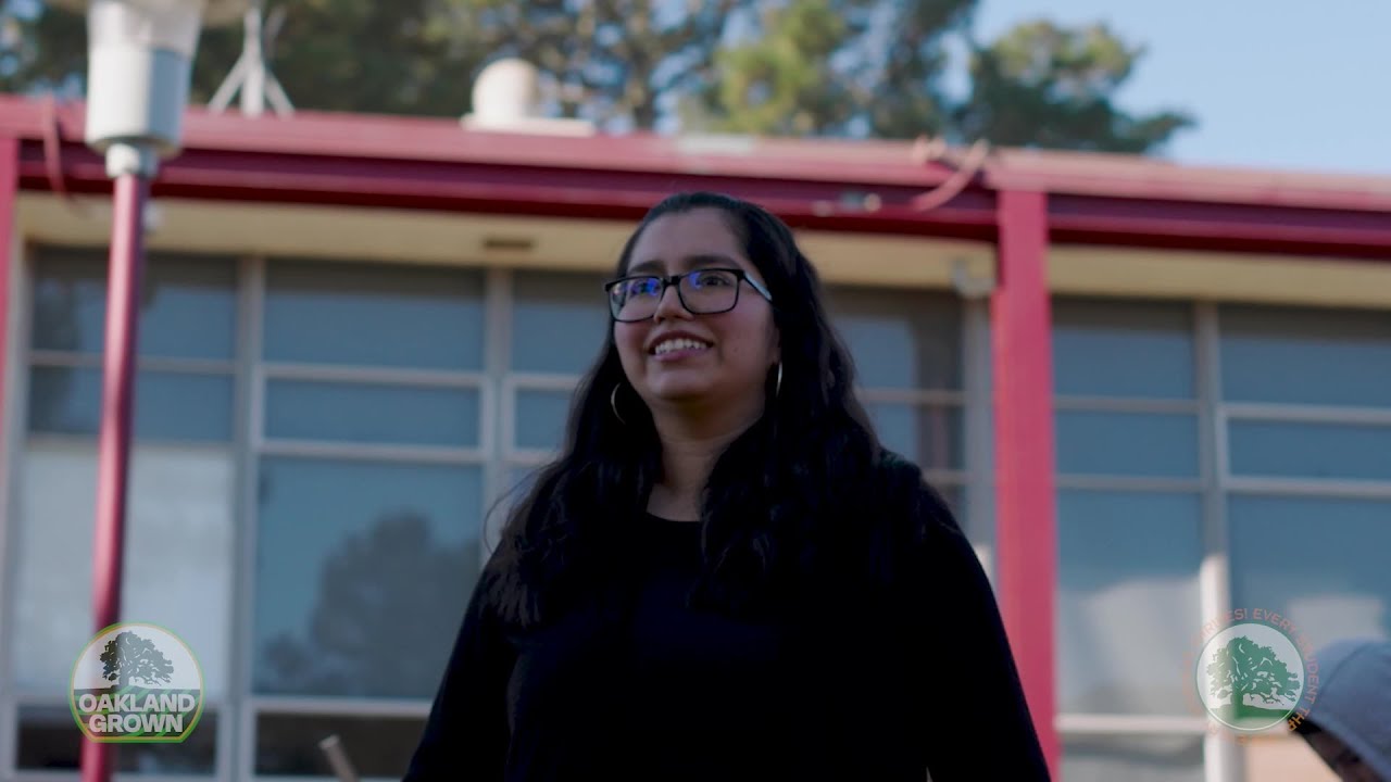 История выпускников Окленда, Жасмин Свон Рок, 2 сезон, 7 серия