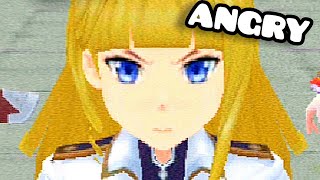 Louisa is furious!!! - EP21 - Epic Conquest 2