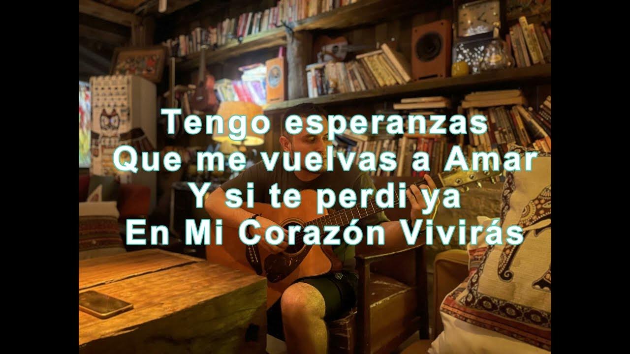 En Mi Corazon Viviras Julian Tello