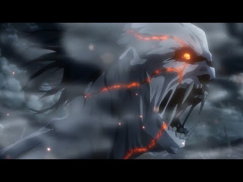 top-10-horror/action-anime