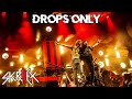 Gambar cover SKRILLEX DROPS ONLY FUJI ROCK FESTIVAL 2018