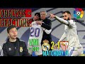 Vinicius BANGER gives Real Madrid 3 CRUCIAL points vs Sevilla in 2-1 win / ANALYSIS