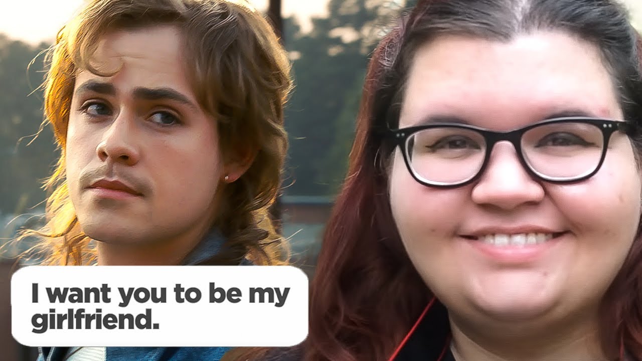 Woman ACTUALLY Thinks She's Dating Stranger Things Actor and Sends Him Money