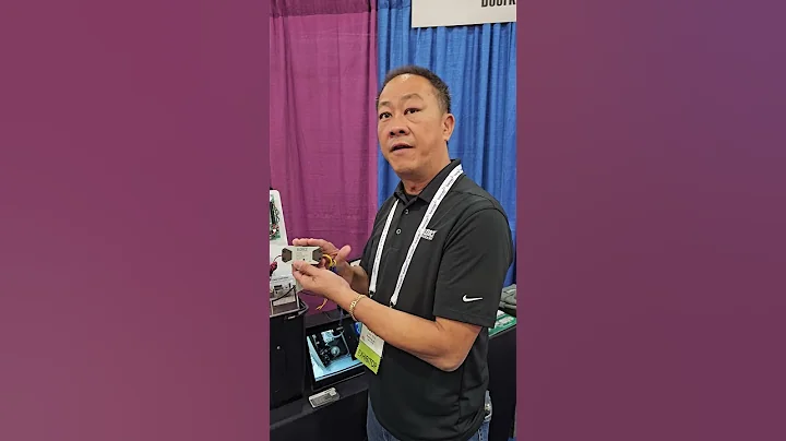 Doorking WIFI Smart Gate Controller -  ALOA Convention