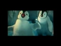 The Penguin Dance