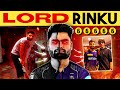 The Difficult Life of Rinku Singh | LORD RINKU | 5 Sixes in a Row | KKR | IPL 2023