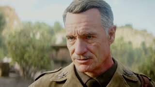 Прохождение Call of Duty: WW2 — Часть 4: УСО