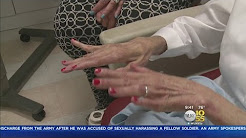 Possible Arthritis Breakthrough