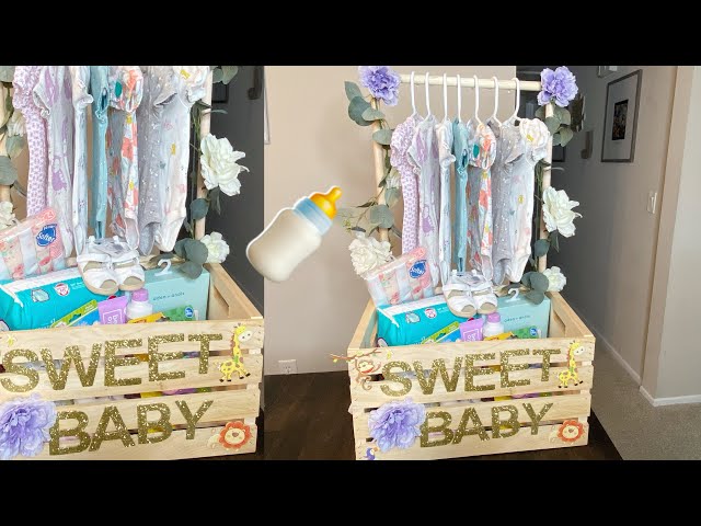 unique baby gift ideas Archives - MeganHStudio