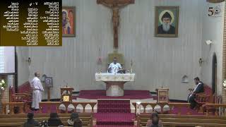 Live Stream at St Charbel's Monastery, Sydney