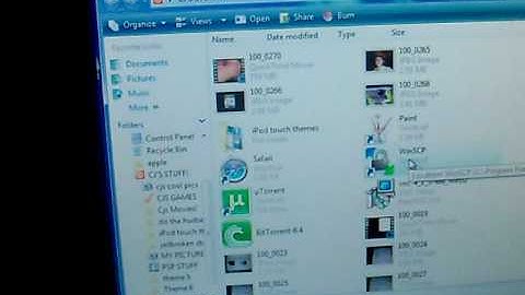 how to put themes on ypur ipod touch 1g 2g and 3g!