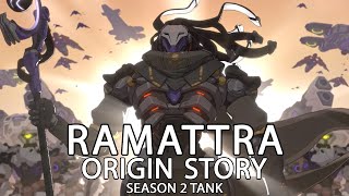 Season 2 Tank Ramattra