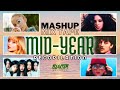 ÔÿÇ ÅALMOST 2 HOURS MASHUP MIX TAPE MID YEAR 2024 RECOPILATIONÔÿÇ Å By Blanter Mashups ÔÿÇ ÅALMOST 2 HOURS MASHUP MIX TAPE MID YEAR 2024 RECOPILATIONÔÿÇ Å By Blanter Mashups