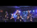 MAN WITH A MISSION (live) &quot;Give It Away&quot; @Berlin June 24, 2017