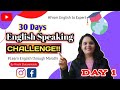 Day 130 days english speaking challenge      efutureinside