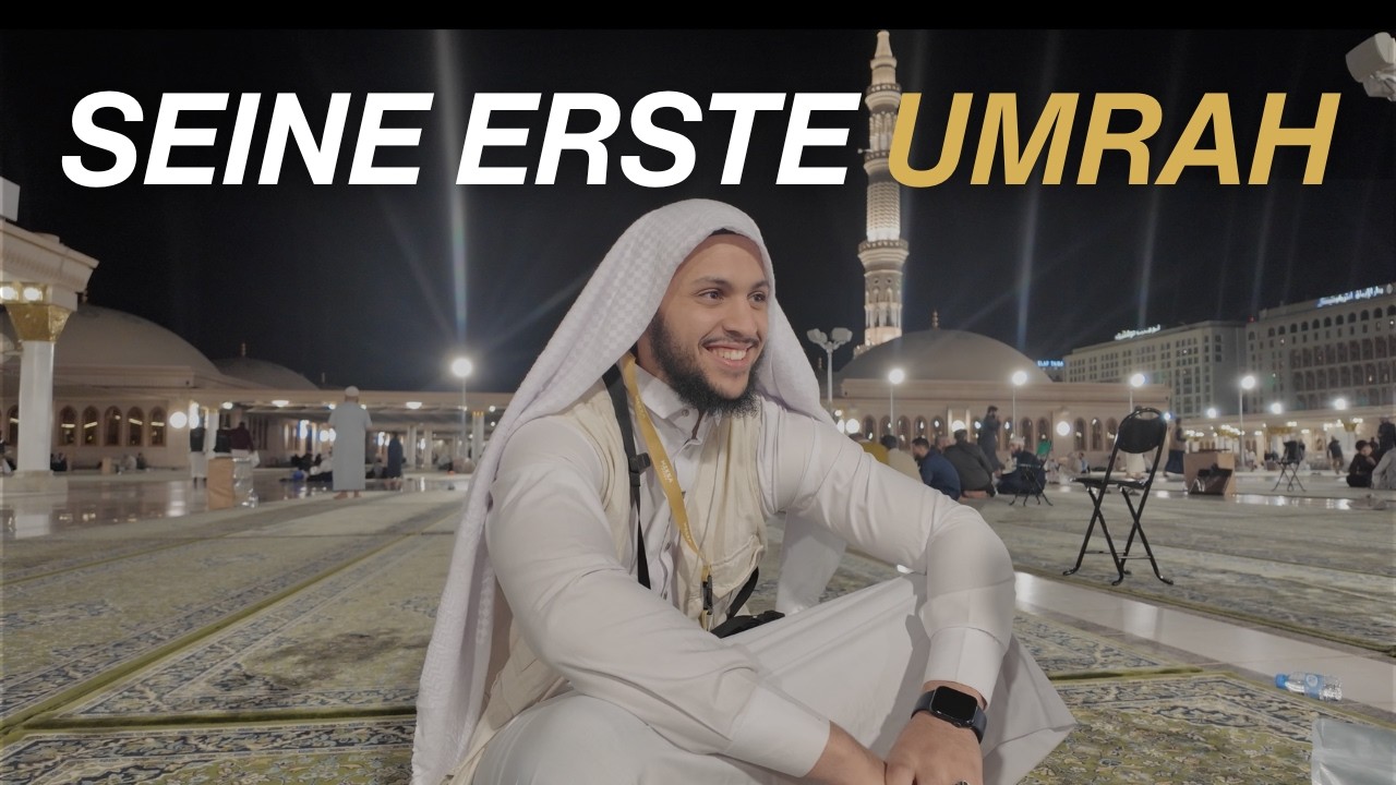 Umrah Schweiz 2026 23