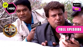 CID के सामने The Eye की Army | CID | Full Episode 1490 | 28 Nov 2023