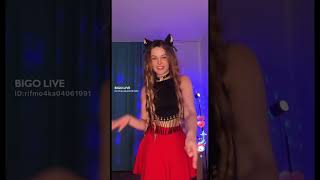 Bigo Live Miss Jenna - 198