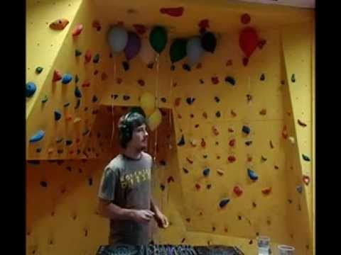 Jazzy @ RTS.FM - 23.10.2010