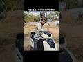 TVS iQube Practical Features for Daily Use 🛵