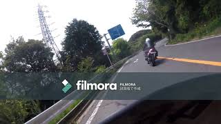 2019.4.28 三ヶ根スカイライン【TAKESPEED】