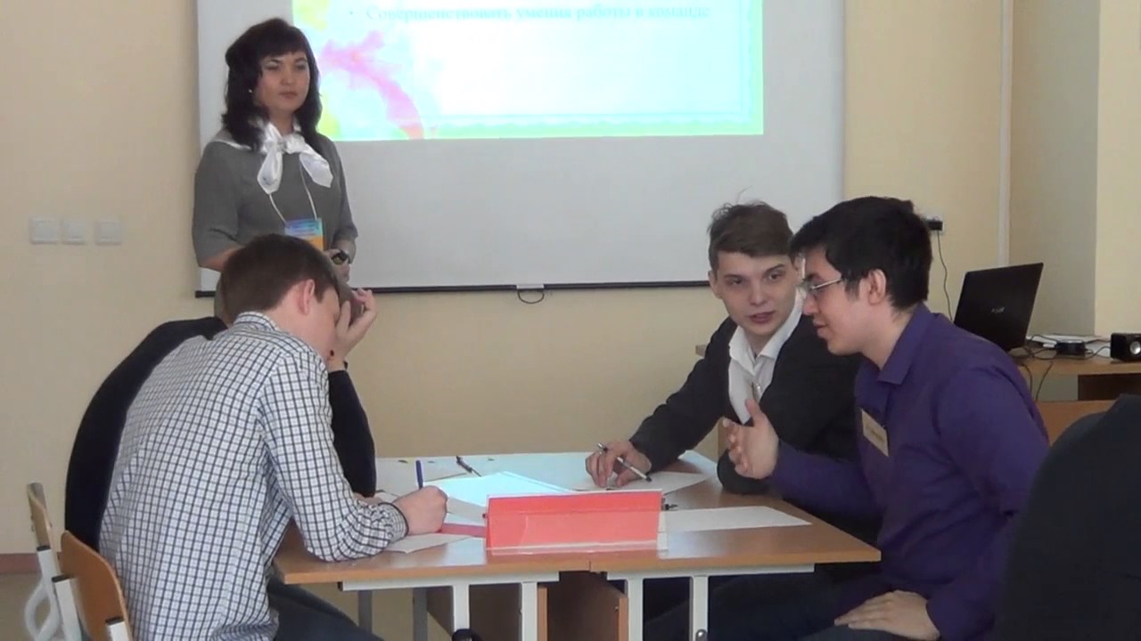 13.04.16 Селифанова Лилия Альбертовна, преподаватель специальных дисциплин, ГАПОУ ТО Тюменский лесот - YouTube