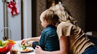 what no one is saying about motherhood