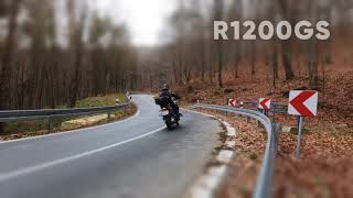 20221129 Zipov and Folkmar R1200GS 2005 k25 exhaust STORM OVAL