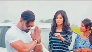 Chora Tha Sidha Sadha Ishq Me Ho Gaya Aadha | Ek Bola Baba Mera Ta | Likh Dena Ka Jaani | Viral song