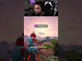 The honored one..... #fortnite