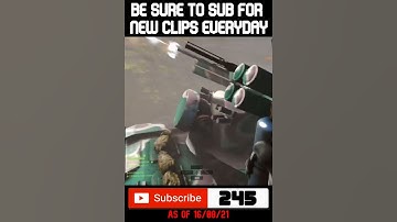 The Anti Repair Tool Chronicles - Battlefield 4 #Shorts