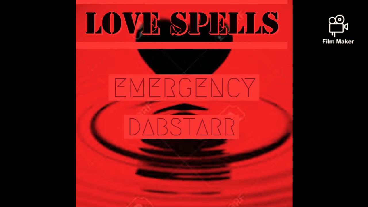 EMERGENCY X DABSTARR  LIFE IS A DREAM