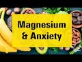 How to treat anxiety naturally