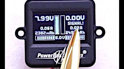 PowerBox Core - Atom : Rx Configuration and RF Redundancy Options Including Satellite Receiver use.