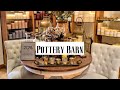 NEW POTTERY BARN FALL DECOR