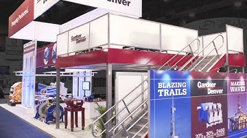 2020 Exhibits: Creates Extraordinary Interactive Technologies, Experiences and Results at OTC