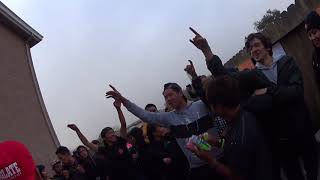 Backyard Bash 2015 (Part 1)