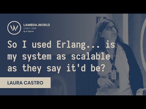 Lambda World 2019
