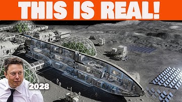 Elon Musk heeft zojuist verklaard dat SpaceX