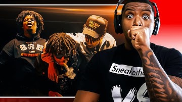 Snipe Reacts To Prettyboyfredo SSH Freshmen Cypher 2022