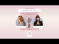 🎙️Vivo 25/01 - Cómo tener éxito en el trabajo y en los negocios - Marcela Levrio junto a Gaby Vieyra
