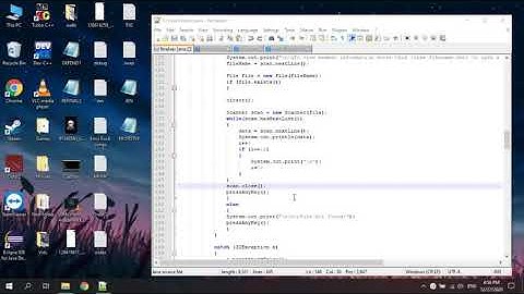 Deleting Lines in Text File JAVA