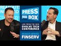 Trace3 Evolve PressBox - Financial Services Breakout Unpacked: Part 2