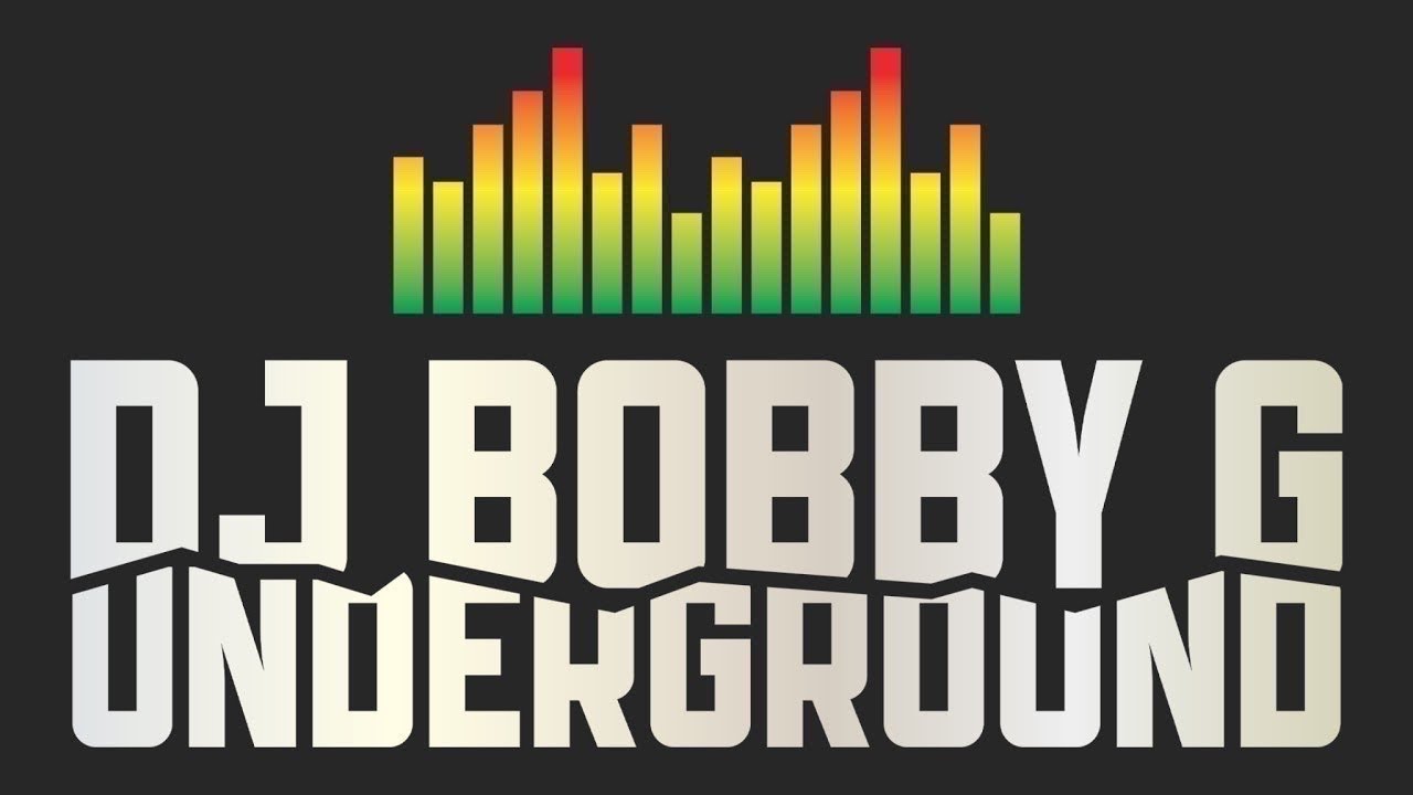 DJ Bobby G live stream - YouTube