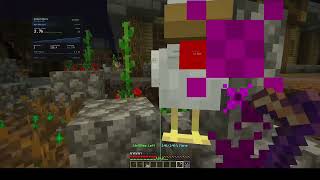 Hypixel Skyblock Wilted Berberis Macro | Polar Client